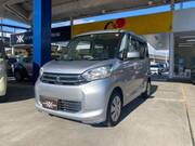 2016 MITSUBISHI EK SPACE