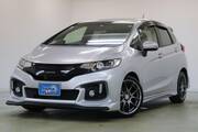 2014 HONDA FIT