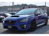 SUBARU WRX STI