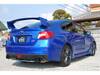 SUBARU WRX STI