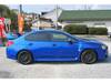 SUBARU WRX STI