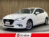 MAZDA AXELA HIBRID