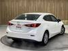 MAZDA AXELA HIBRID