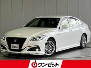 2019 TOYOTA CROWN