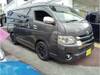 TOYOTA REGIUS ACE VAN