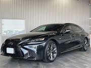 2018 LEXUS LS