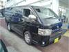 TOYOTA REGIUS ACE VAN