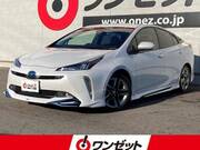 2022 TOYOTA PRIUS