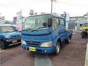 2013 TOYOTA TOYOACE