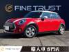 BMW MINI