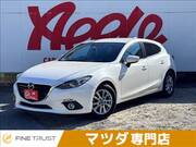 2014 MAZDA AXELA SPORTS 15S