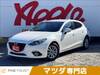 MAZDA AXELA SPORTS