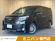 2016 TOYOTA NOAH