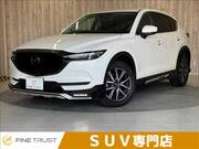 2017 MAZDA CX-5 XD PROACTIVE