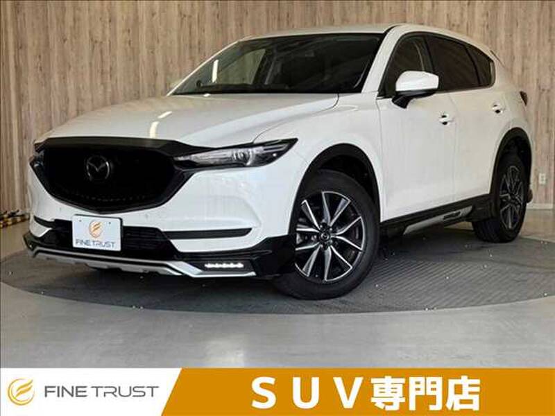 -CX-5