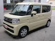 2024 SUZUKI SPACIA