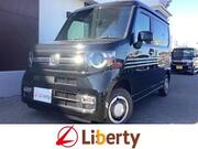 2024 HONDA N-VAN