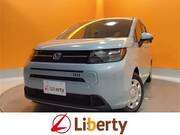 2024 HONDA FREED