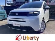 2024 HONDA FREED