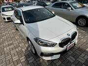2021 BMW 1 SERIES