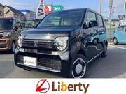 2024 HONDA N-WGN