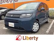2024 HONDA FREED
