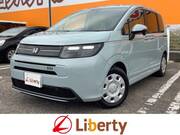 2024 HONDA FREED