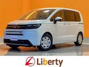 2024 HONDA FREED