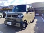 2024 HONDA SABER