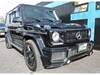 MERCEDES BENZ G-CLASS