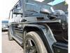MERCEDES BENZ G-CLASS