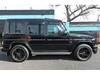 MERCEDES BENZ G-CLASS