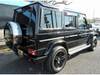 MERCEDES BENZ G-CLASS
