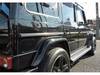 MERCEDES BENZ G-CLASS