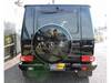 MERCEDES BENZ G-CLASS