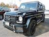 MERCEDES BENZ G-CLASS