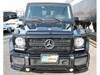 MERCEDES BENZ G-CLASS