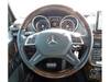 MERCEDES BENZ G-CLASS