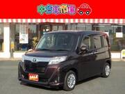 2016 TOYOTA ROOMY