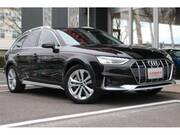 2023 AUDI A4 ALLROAD QUATTRO