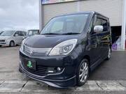 2011 SUZUKI SOLIO