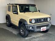 2019 SUZUKI JIMNY SIERRA