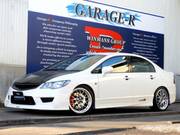 2007 HONDA CIVIC TYPE-R