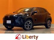 2024 TOYOTA YARIS CROSS HYBRID Z
