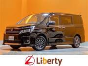 2016 TOYOTA VOXY