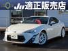TOYOTA 86
