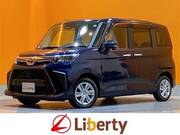 2023 TOYOTA ROOMY