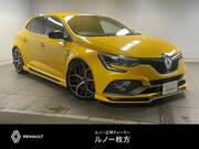 2022 RENAULT MEGANE