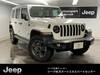 CHRYSLER JEEP WRANGLER UNLIMITED