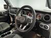 CHRYSLER JEEP WRANGLER UNLIMITED